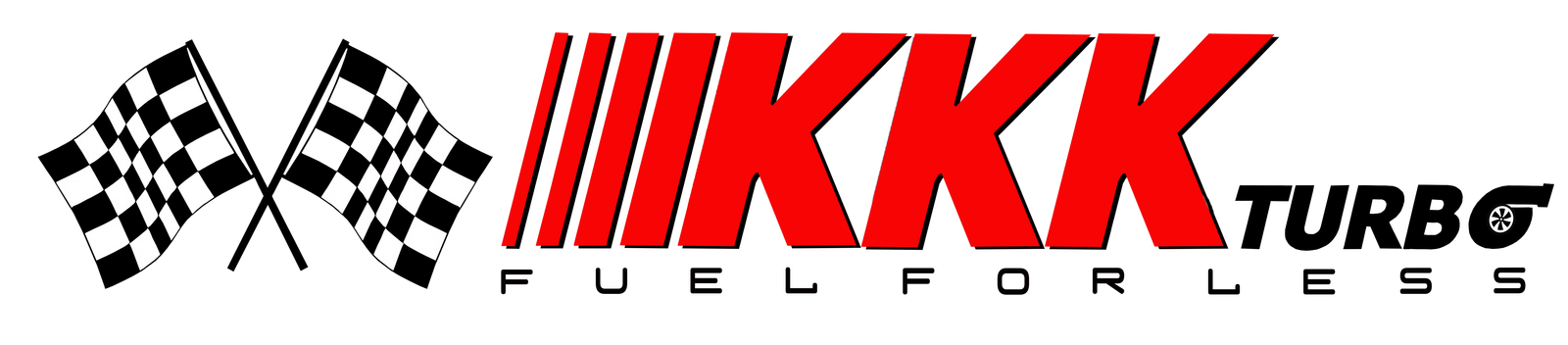 KKK Turbo Fuel Corp. Logo